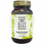 Experience Matcha 120 capsule Naturgreen