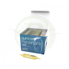 Quinton Hypertonic 30 Fiale