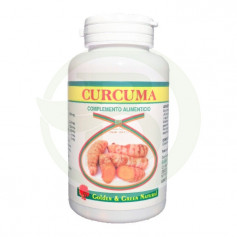 Curcuma 90 Capsule Golden Green
