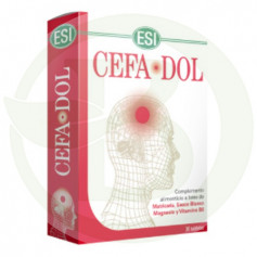 Cefadol (mal di testa) Laboratori ESI