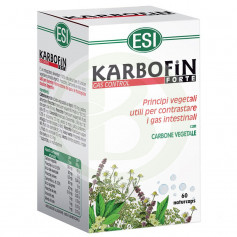 Karbofin Forte 60 Capsule ESI - Trepat Diet