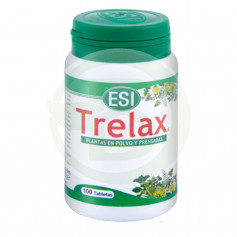 Trelax 100 Tavolette ESI - Trepat Diet