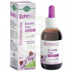Echinaid Senza Alcol 50Ml. ESI - Trepat Diet