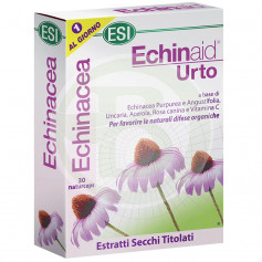 Echinaid Urto 30 Capsule ESI - Trepat Diet