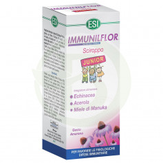 Immuniflor Junior Sciroppo 180Ml. ESI - Trepat Diet