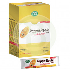 Pappa Reale 1000 Laboratorios ESI