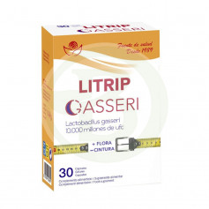 Litrip Gasseri 30 Capsule Herbetom