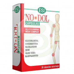NoDol 30 Capsule ESI - Trepat Diet