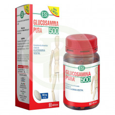 NoDol Glucosamina Pura 500 90 Tavolette ESI - Trepat Diet
