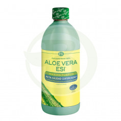Aloe Vera Succo Puro 1Lt. ESI - Trepat Diet