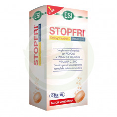Stopgrip - Stopfri 30 Capsule ESI