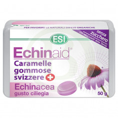 Echinaid Pastiglie Morbide 50Gr. ESI - Trepat Diet
