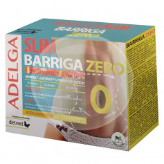 Adelgaslim Barriga Zero 30 Capsule Dietmed
