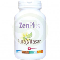 Zenplus 30 Capsule Sura Vitasan