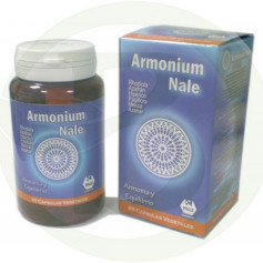 Armonium 60 Capsule Nale