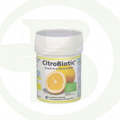Citrobiotic 100 Compresse Sanitas