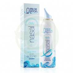 Quinton Igiene Nasale Quotidiana 100Ml.
