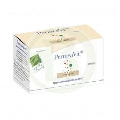 Permeavit 30 bustine Cienporcien Natural