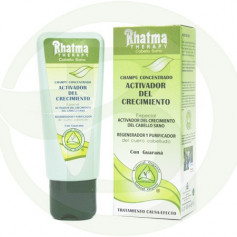 Shampoo Concentrato Attivatore della Crescita 100Ml. Rhatma