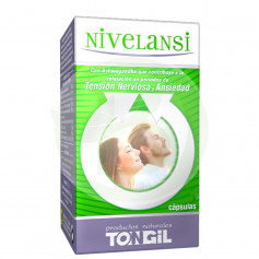 Nivelansi 80 Capsule Tongil
