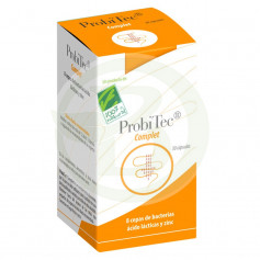 Probitec Compet 30 Capsule 100% Natural