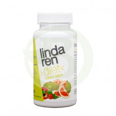 Citric Slim 60 capsule Lindaren
