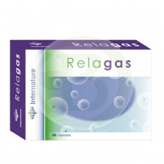 Relagas 60 Capsule Internature