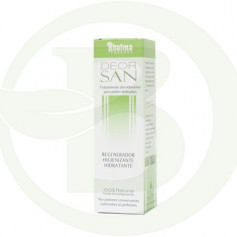 Deodorante Deodorsan 75Ml Rhatma