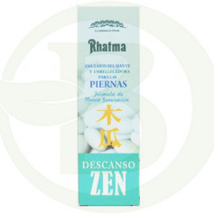 Relax Zen - Gambe Stanche 250Ml Rhatma