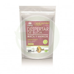 Despertar Buda, Maca e Vaniglia Bio 360Gr. Iswari