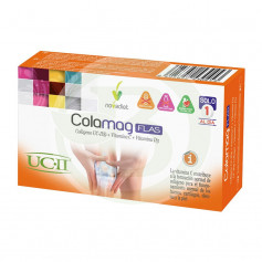 Colamag Flas 30 Compresse Nova Diet