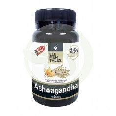 Ashwagandha 30 Cápsulas Nova Diet