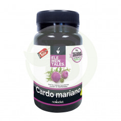 Cardo Mariano 30 Capsule Nova Diet