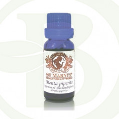 Olio Essenziale di Menta Piperita Marnys
