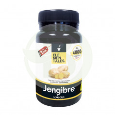 Zenzero 30 Capsule Nova Diet