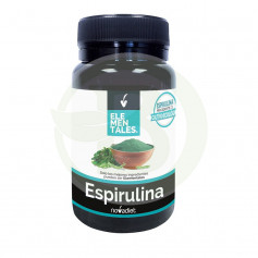 Spirulina 60 Capsule Nova Diet