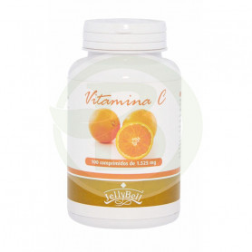 Vitamina C 100 Comprimidos Jellybell