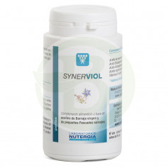 Synerviol 60 Perle Nutergia