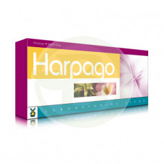 Harpago 40 Capsule Tegor