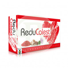 Reducolest 60 Capsule Tegor