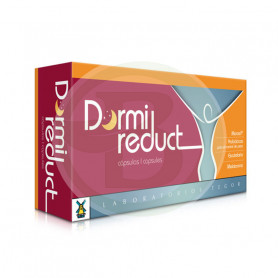 Dormi Reduct 60 Cápsulas Tegor