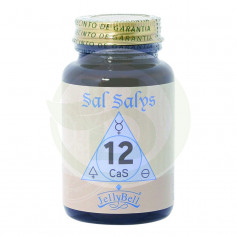 Sal Salys 12 Cas 90 Compresse Jellybell