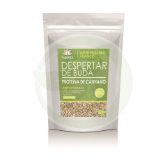 Despertar De Buda Canapa Bio 360Gr. Iswari