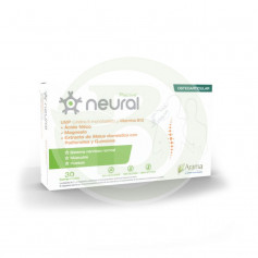Neural 30 Compresse Arama Natural Products
