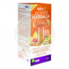Poder Arancia 500Ml. Biform
