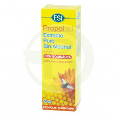 Propolaid Estratto S/A Propoli e Echinacea 50Ml. Esi - Trepat Diet
