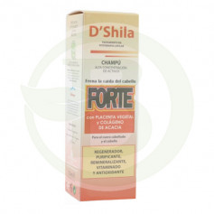 Shampoo Alta Densità Forte 125Ml. Shila