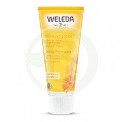 Crema Protettiva Calendula 75Ml. Weleda