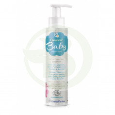 Latte Corporale Neonato 100Ml. Esential Aroms