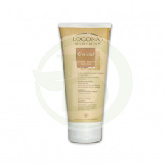 Lavaerde Argilla di Rhassoul & Patchouli 200Ml. Logona